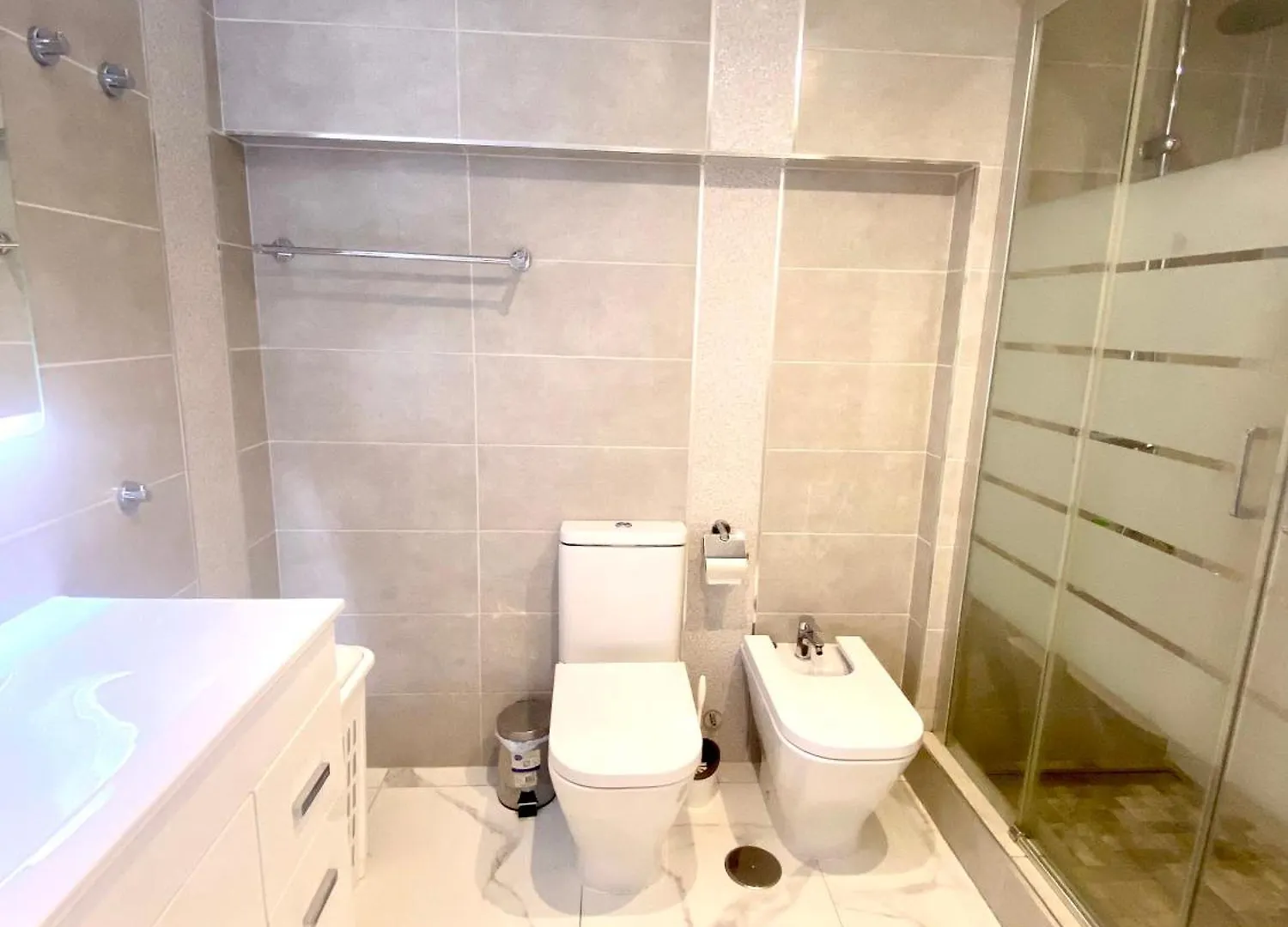 Pueblo Canario Apartment For 6 Persons! Playa Fanabe Spain