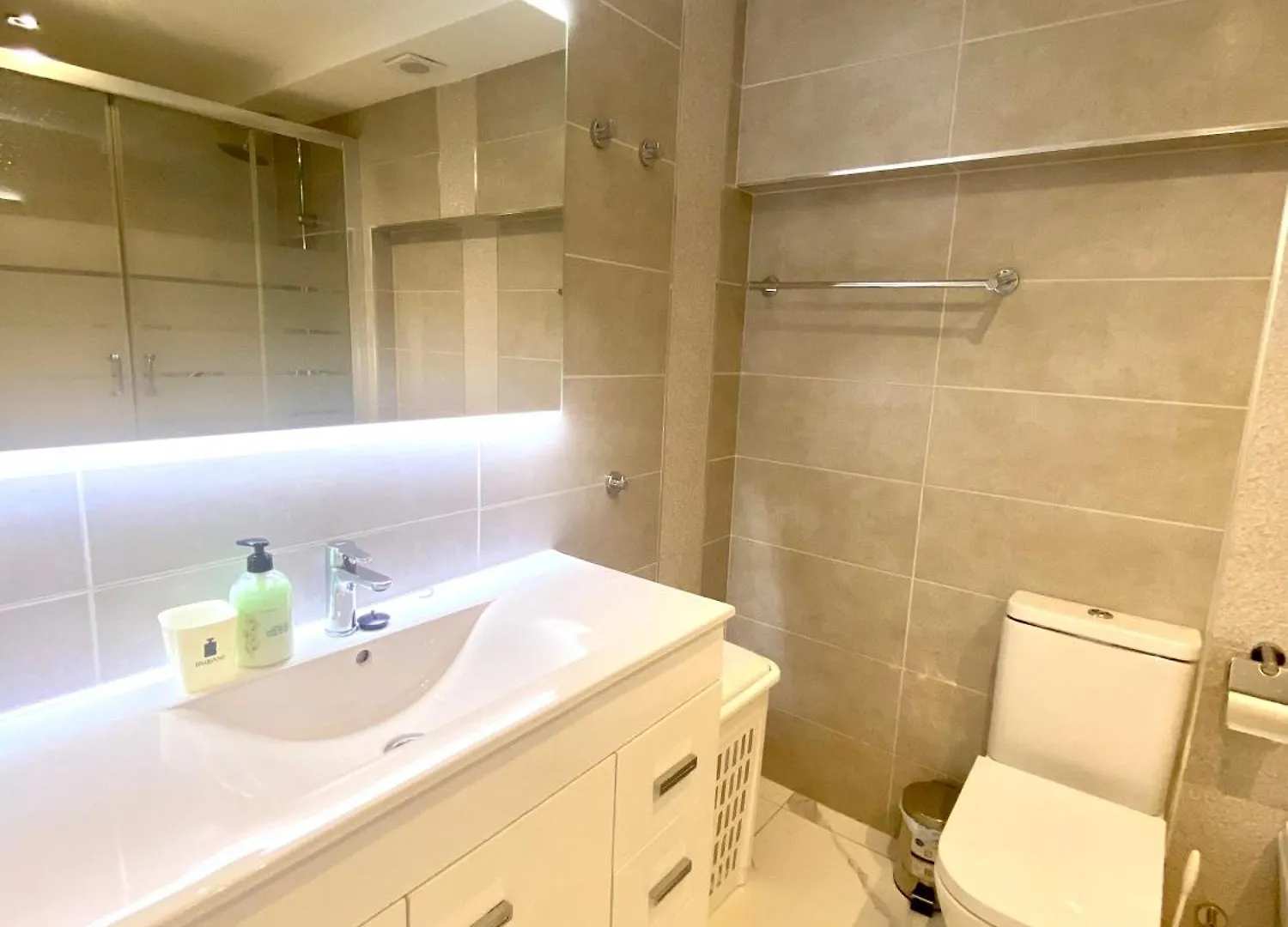 Pueblo Canario Apartment For 6 Persons! Playa Fanabe 0*,  Spain