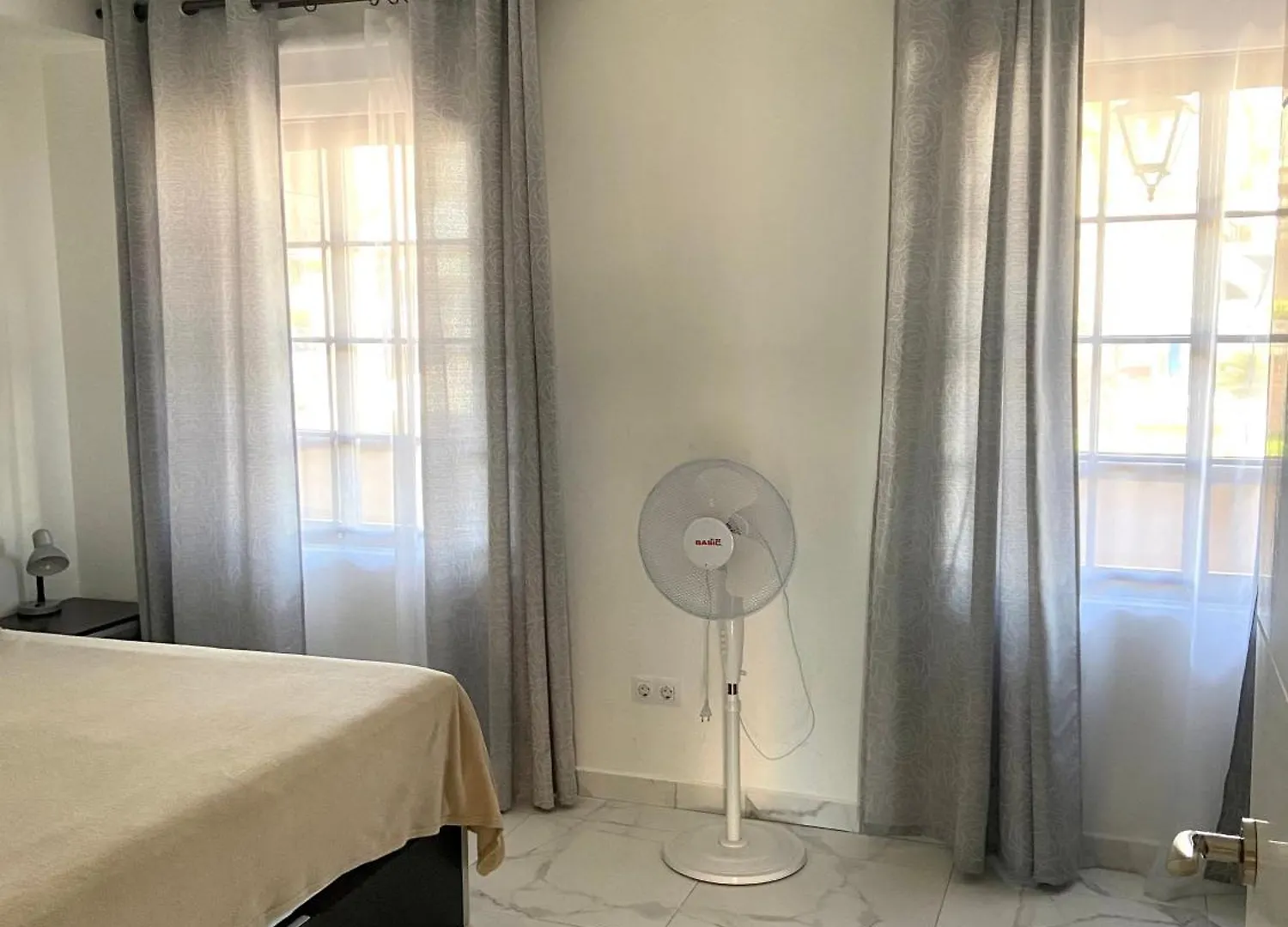 Pueblo Canario Apartment For 6 Persons! Playa Fanabe