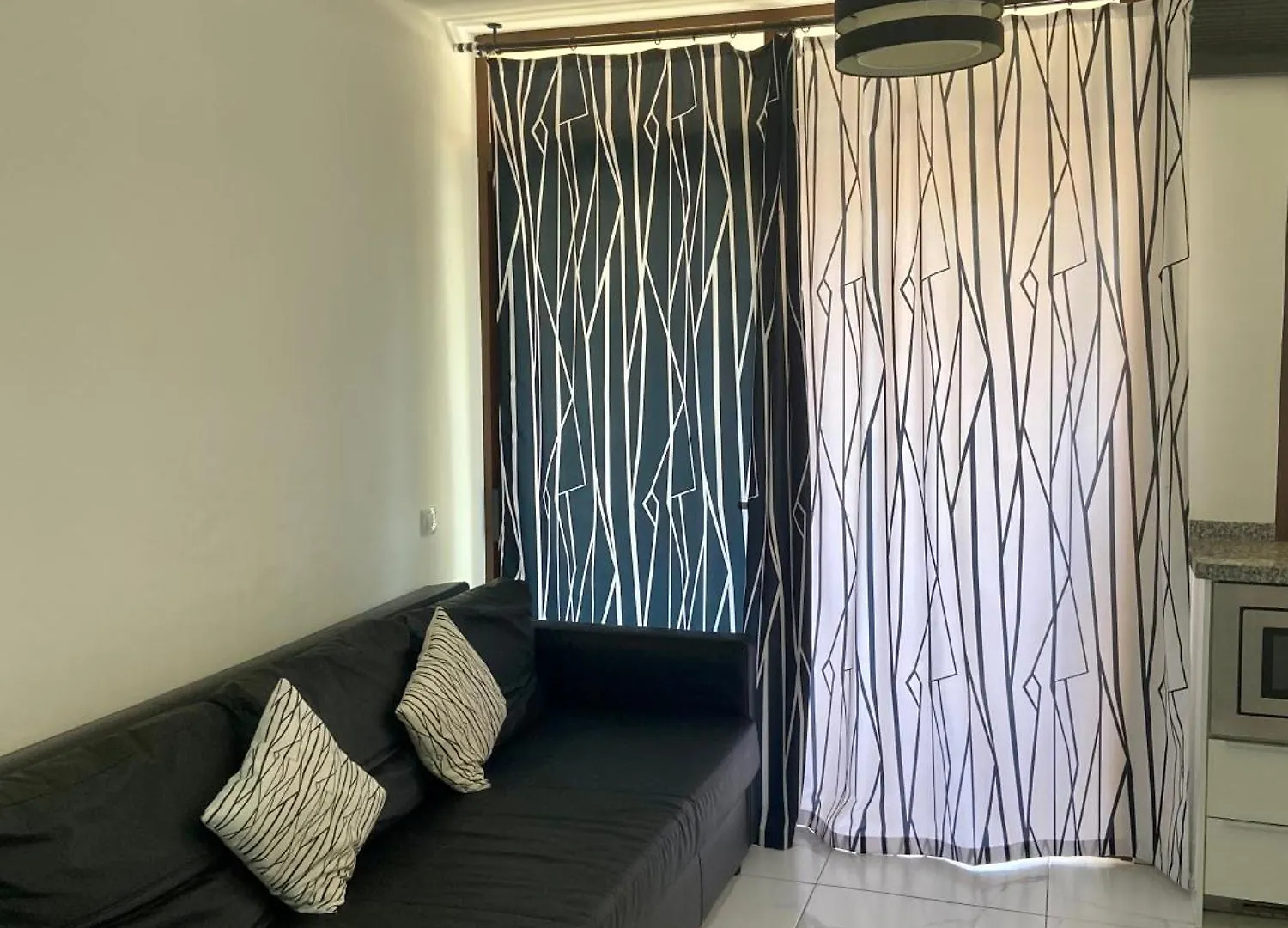 Pueblo Canario Apartment For 6 Persons! Playa Fanabe