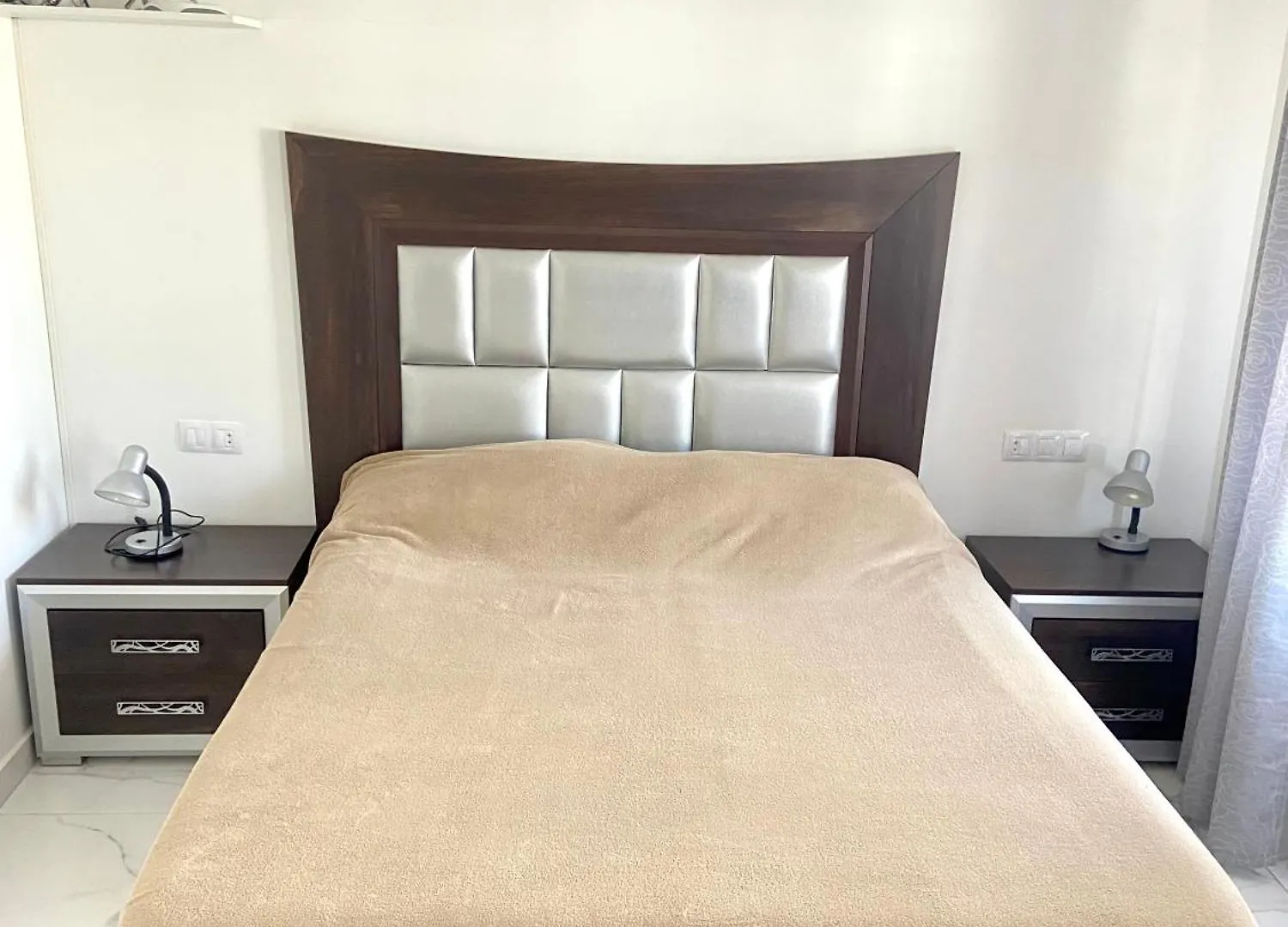 Pueblo Canario Apartment For 6 Persons! Playa Fanabe
