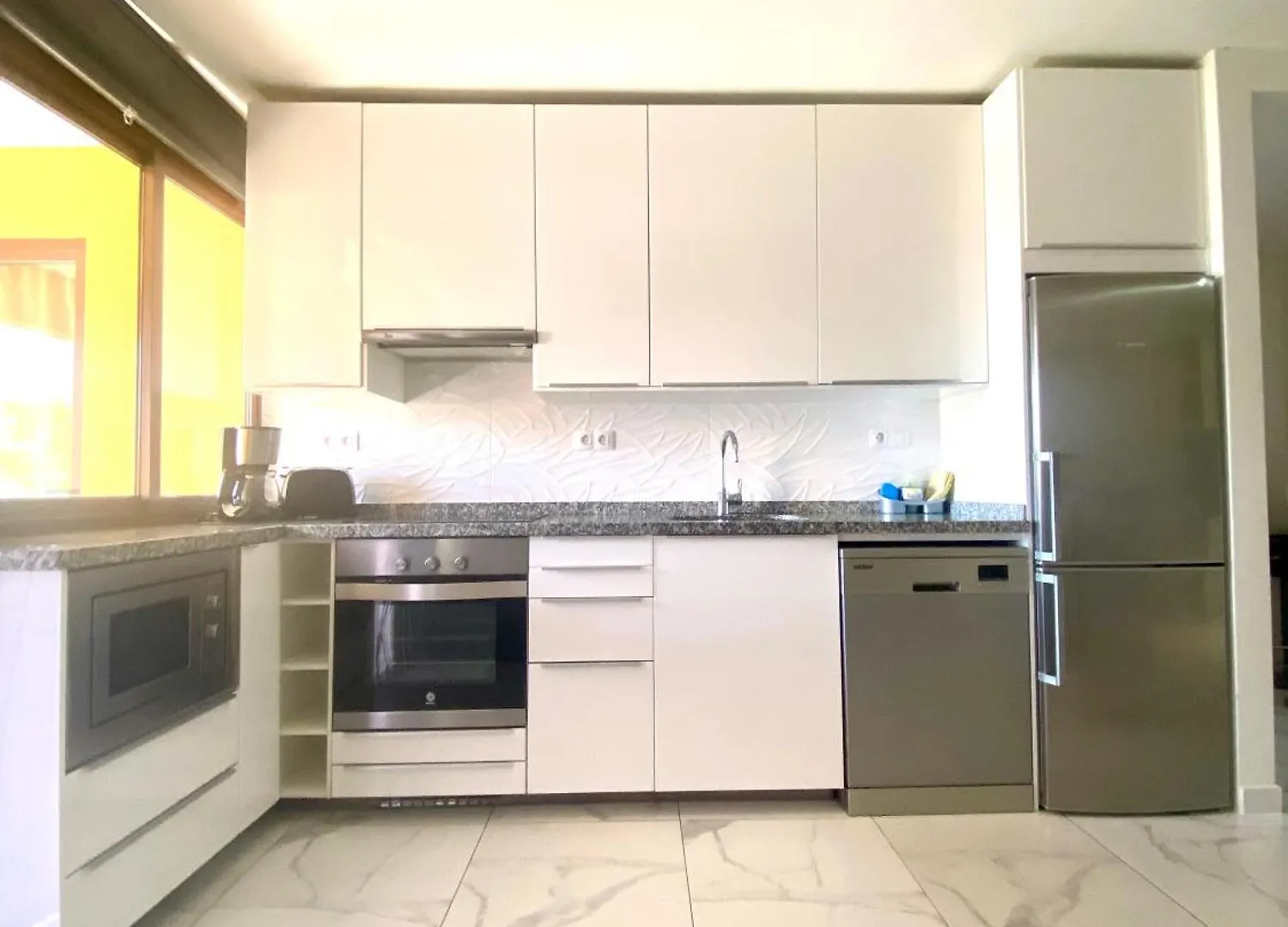 Pueblo Canario Apartment For 6 Persons! Playa Feñabe Spanien